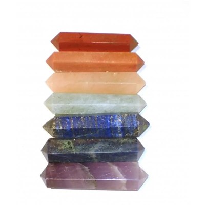 7 Chakra SET for massage